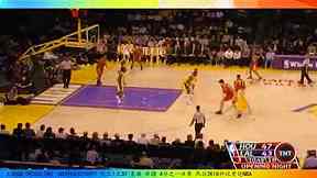 2025NBA杯决赛回看，纽约怎样管理末段球权？